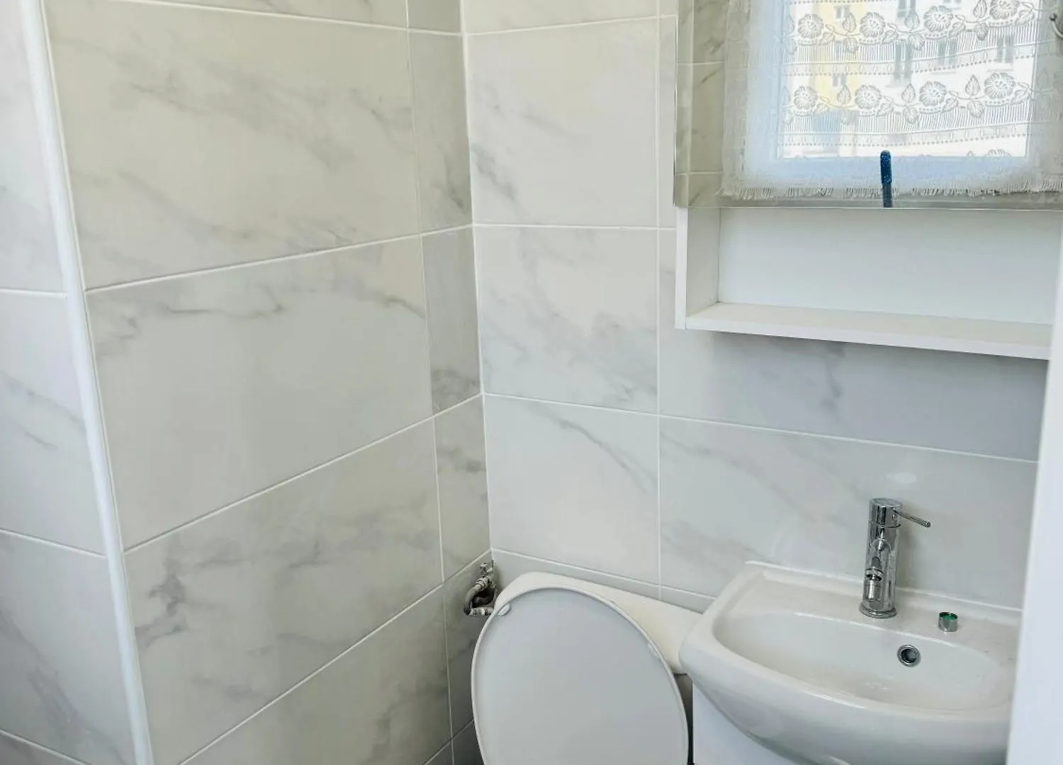 Appartement Grace In