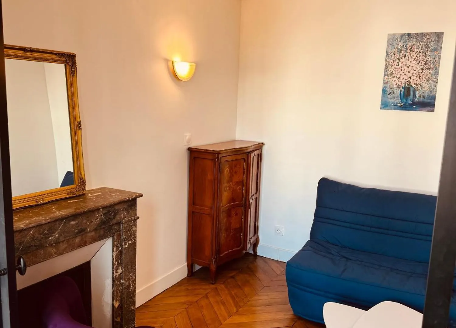 Apartment Grace In *